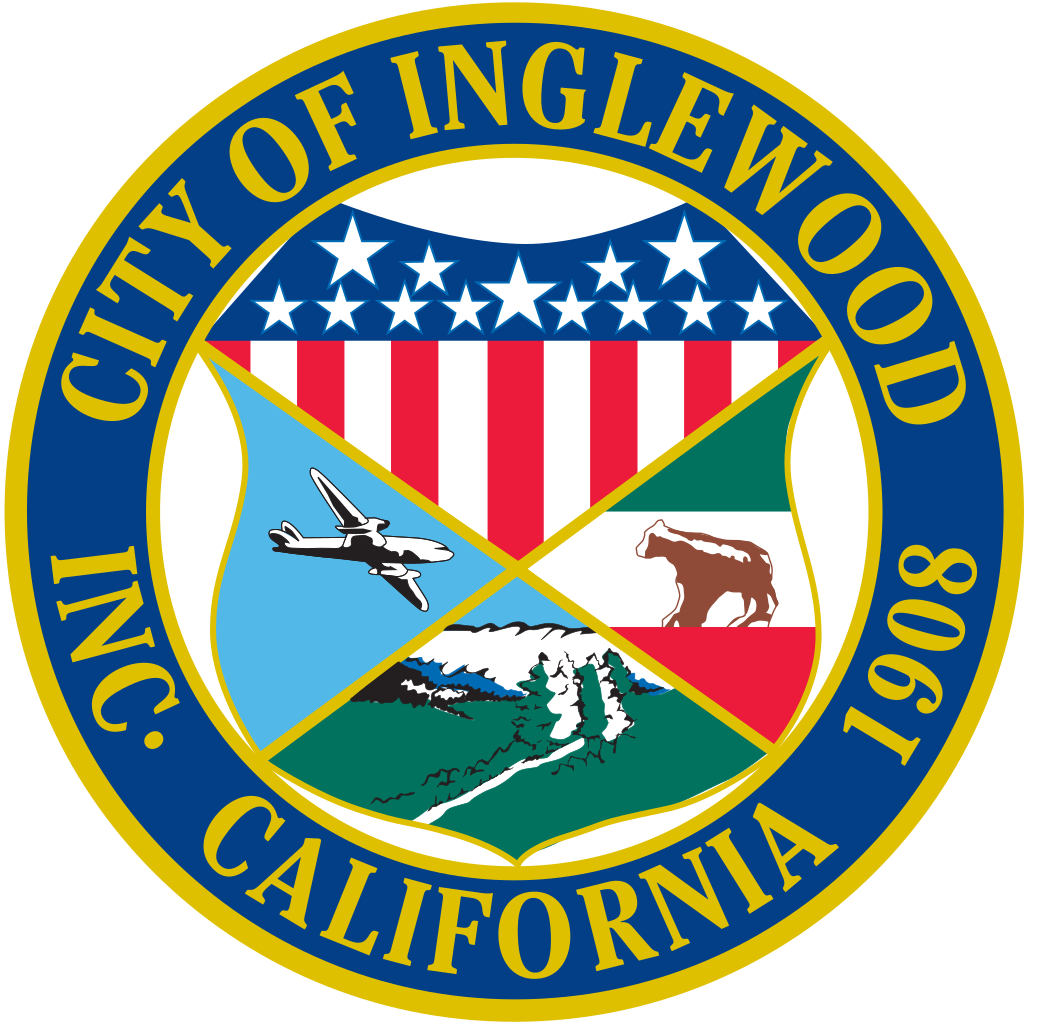 Inglewood Seal