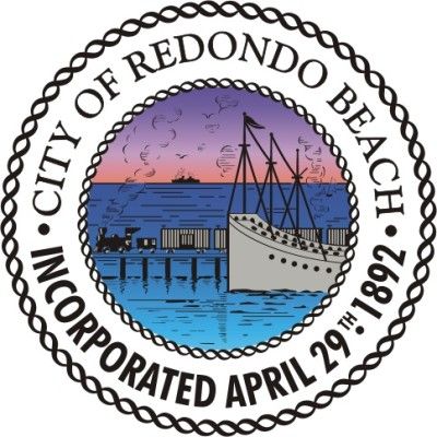 Redondo Beach Seal