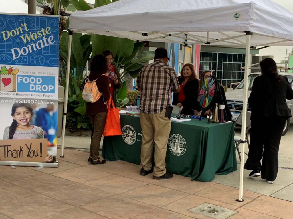 Image of "WLCAC-Family Source Center" in Watts on May 15, 2019