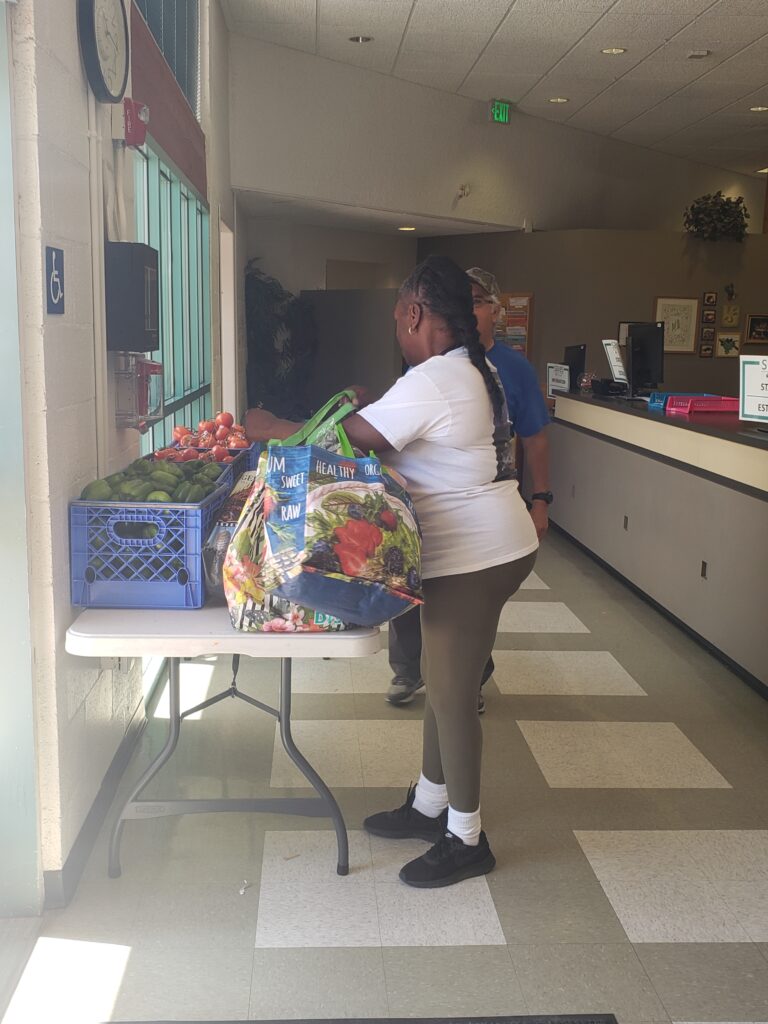 Image of "City of Palmdale-SAVES" in Palmdale on May 31, 2019 