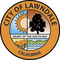 City of Lawndale Seal