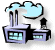 Industrial Waste Control Program Icon