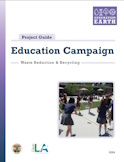 Project Guide: Waste Reduction & Recycling Education Campaign