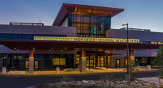 Photo of High Desert Health Center