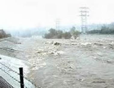 Flood photo
