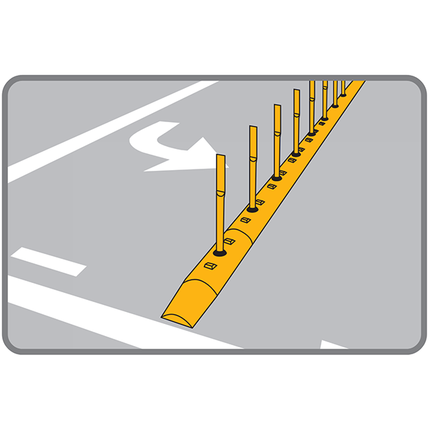 Hardened Centerlines