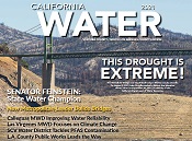 Providing Resilient Water Service in the Santa Monica 